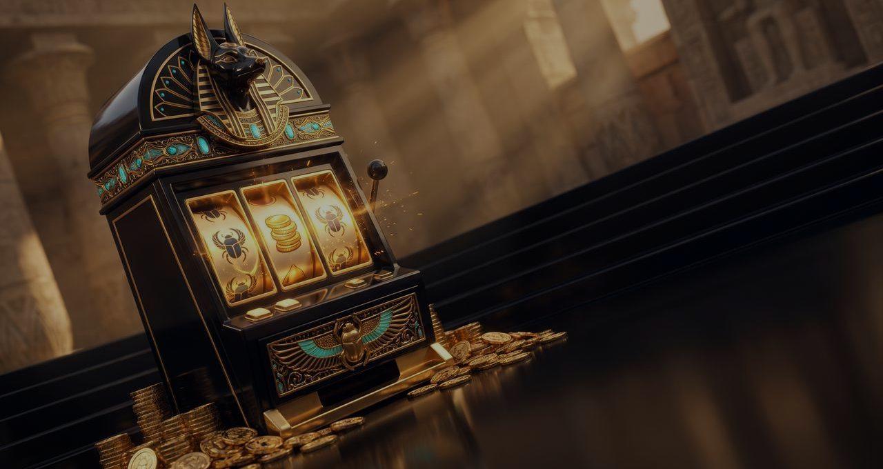 Anubis Casino