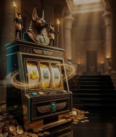 Anubis Casino