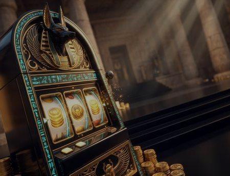 Anubis Casino
