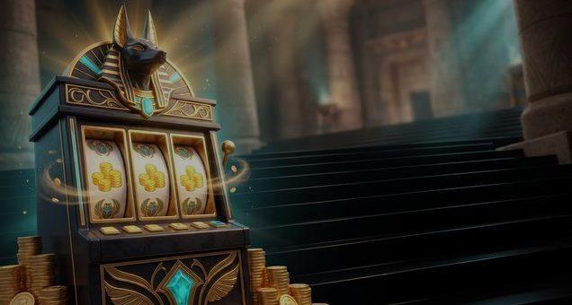 Anubis Casino