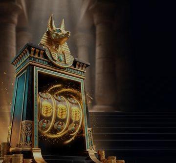 Anubis Casino