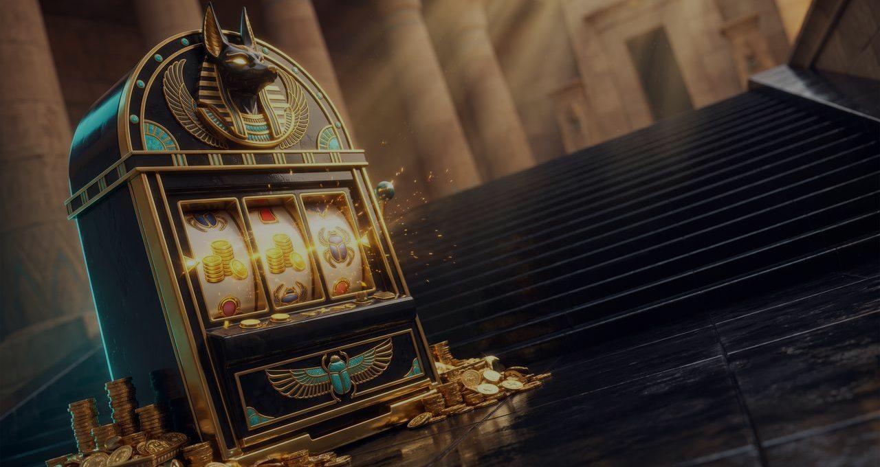 Anubis Casino